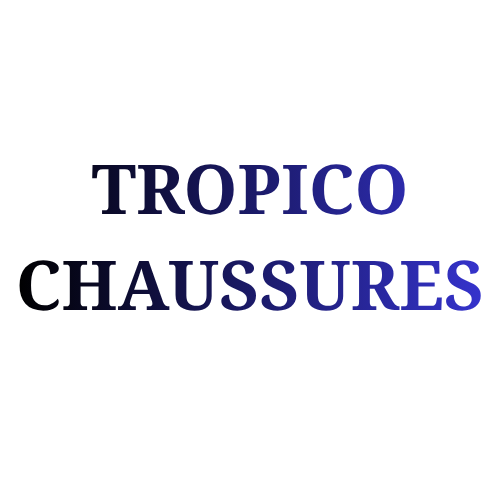 Tropico Chaussures